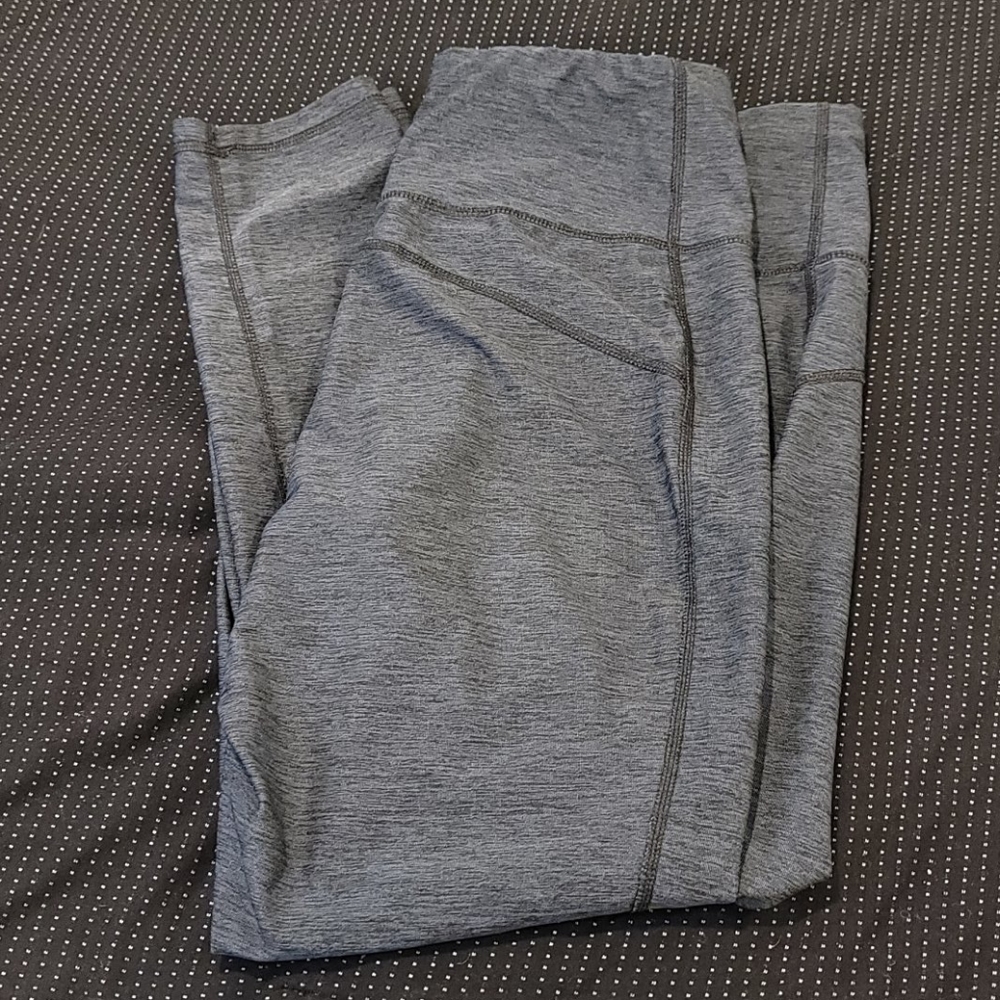Yoga pants